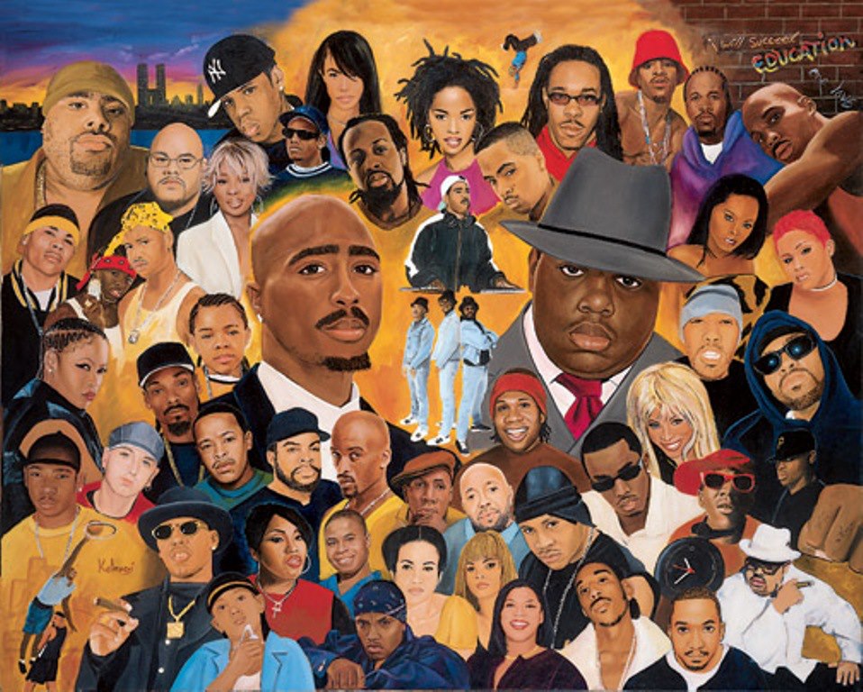Image result for hip hop black culture